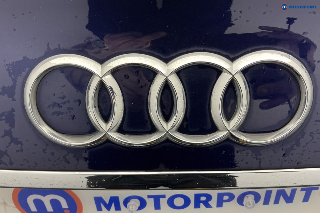 Used Audi A4 2022 for sale - 76710369: Photo 24