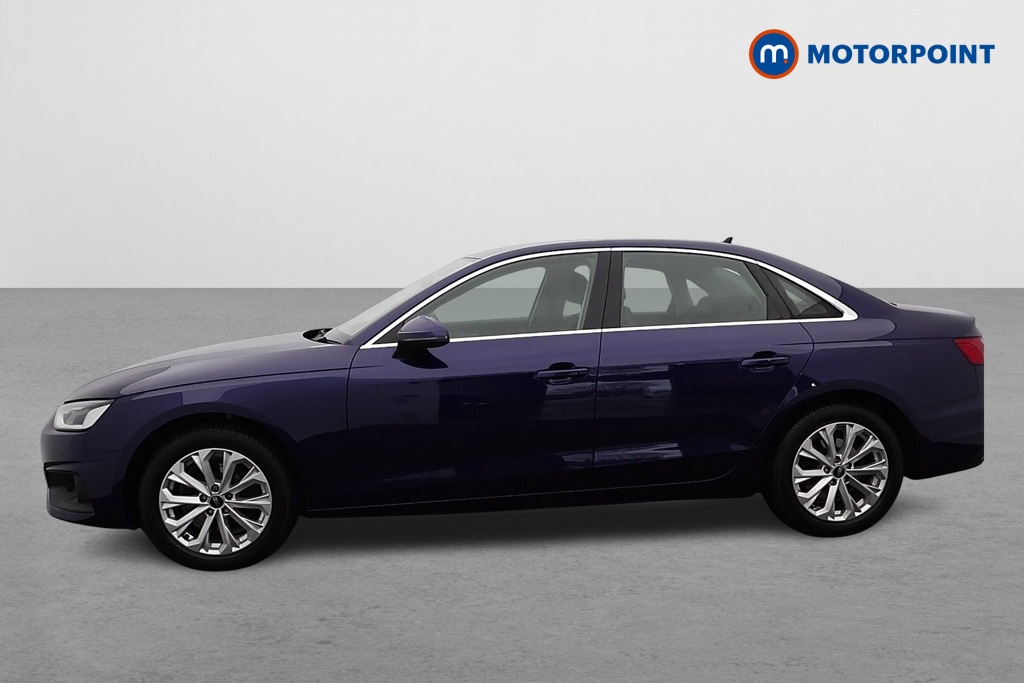 Used Audi A4 2022 for sale - 76710369: Photo 4