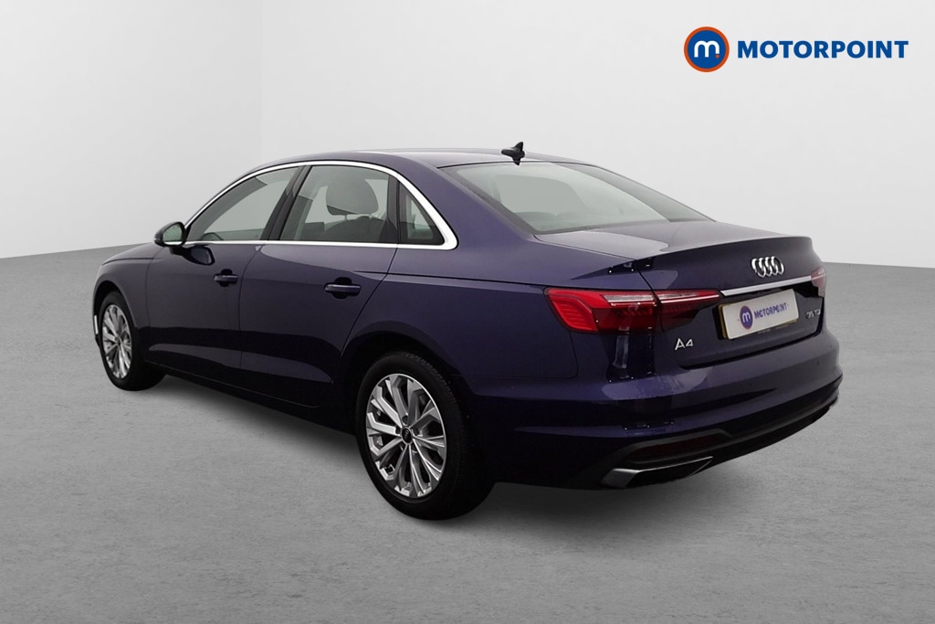 Used Audi A4 2022 for sale - 76710369: Photo 5