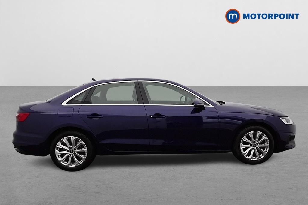 Used Audi A4 2022 for sale - 76710369: Photo 8
