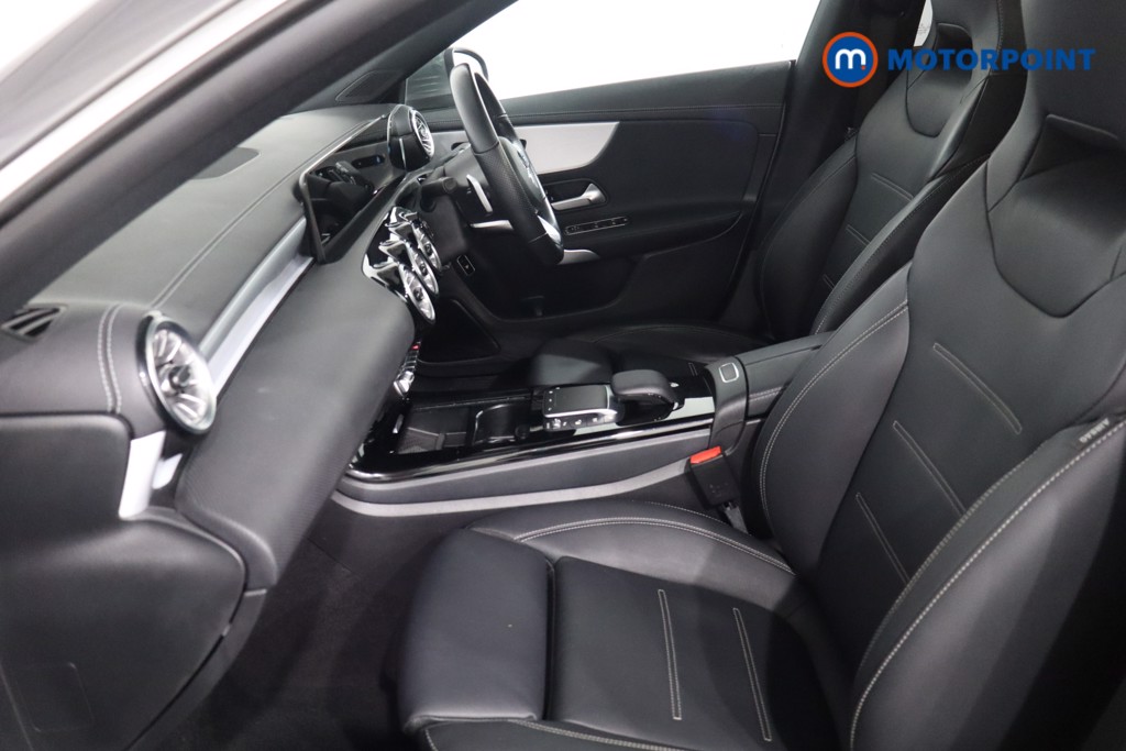 Used Mercedes-Benz CLA 2021 for sale - 77830839: Photo 12