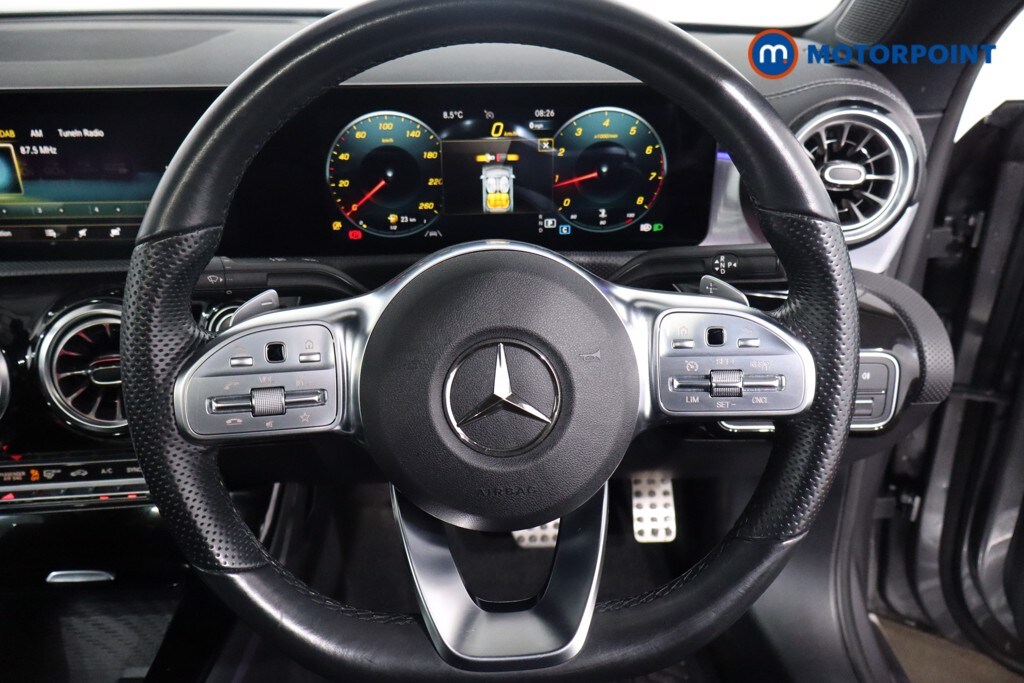 Used Mercedes-Benz CLA 2021 for sale - 77830839: Photo 14