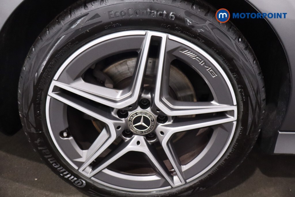 Used Mercedes-Benz CLA 2021 for sale - 77830839: Photo 17