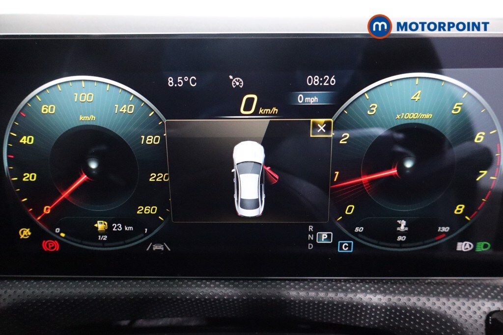 Used Mercedes-Benz CLA 2021 for sale - 77830839: Photo 24