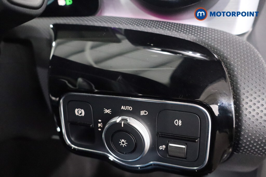 Used Mercedes-Benz CLA 2021 for sale - 77830839: Photo 25