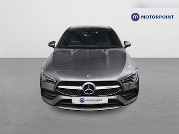 Used Mercedes-Benz CLA undefined for sale - 77830839: Photo