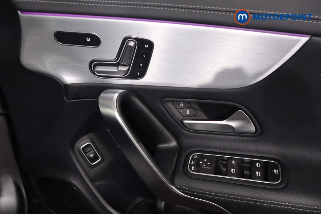 Used Mercedes-Benz CLA 2021 for sale - 77830839: Photo 35