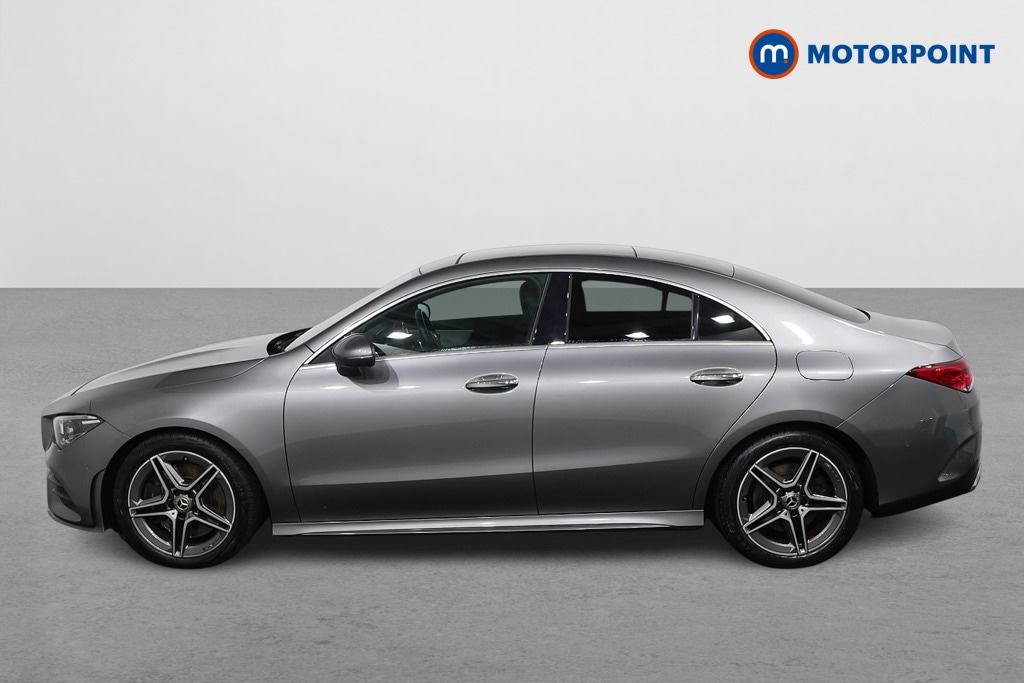 Used Mercedes-Benz CLA 2021 for sale - 77830839: Photo 4