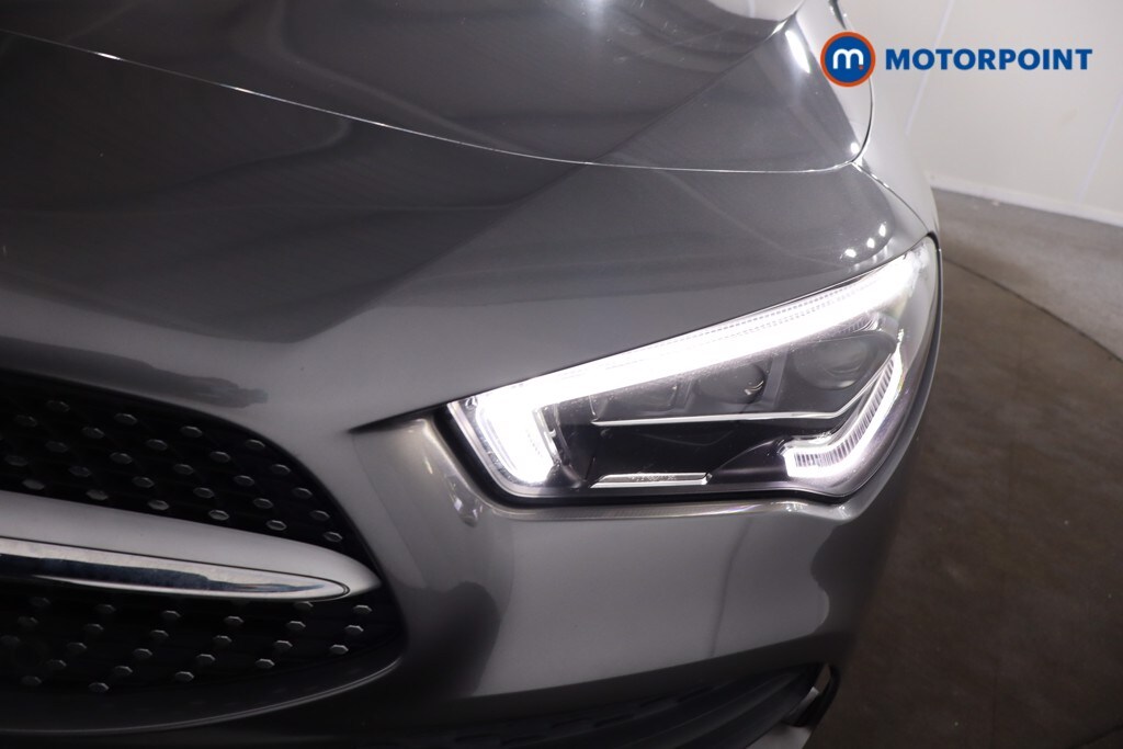 Used Mercedes-Benz CLA 2021 for sale - 77830839: Photo 41