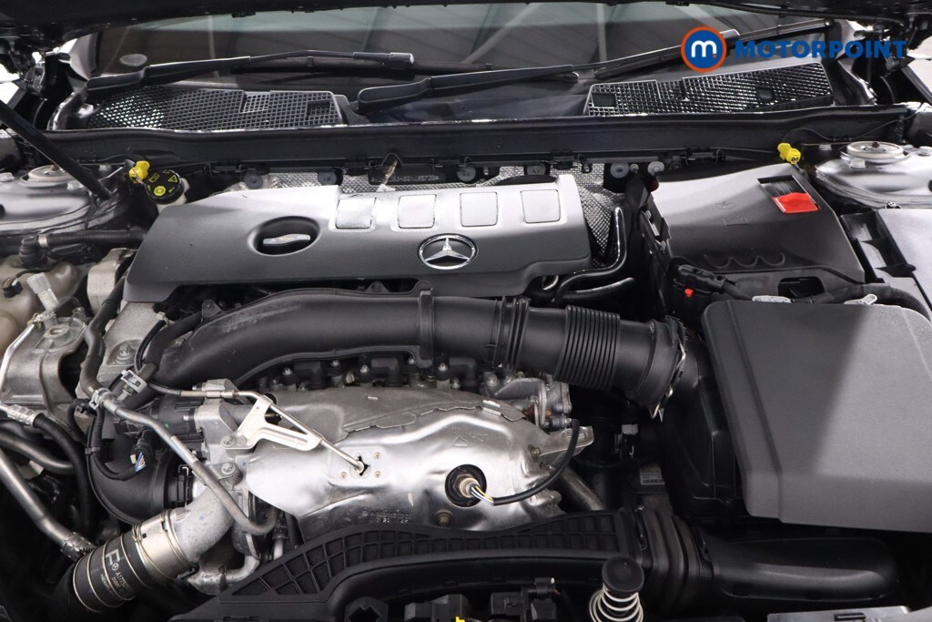 Used Mercedes-Benz CLA 2021 for sale - 77830839: Photo 43