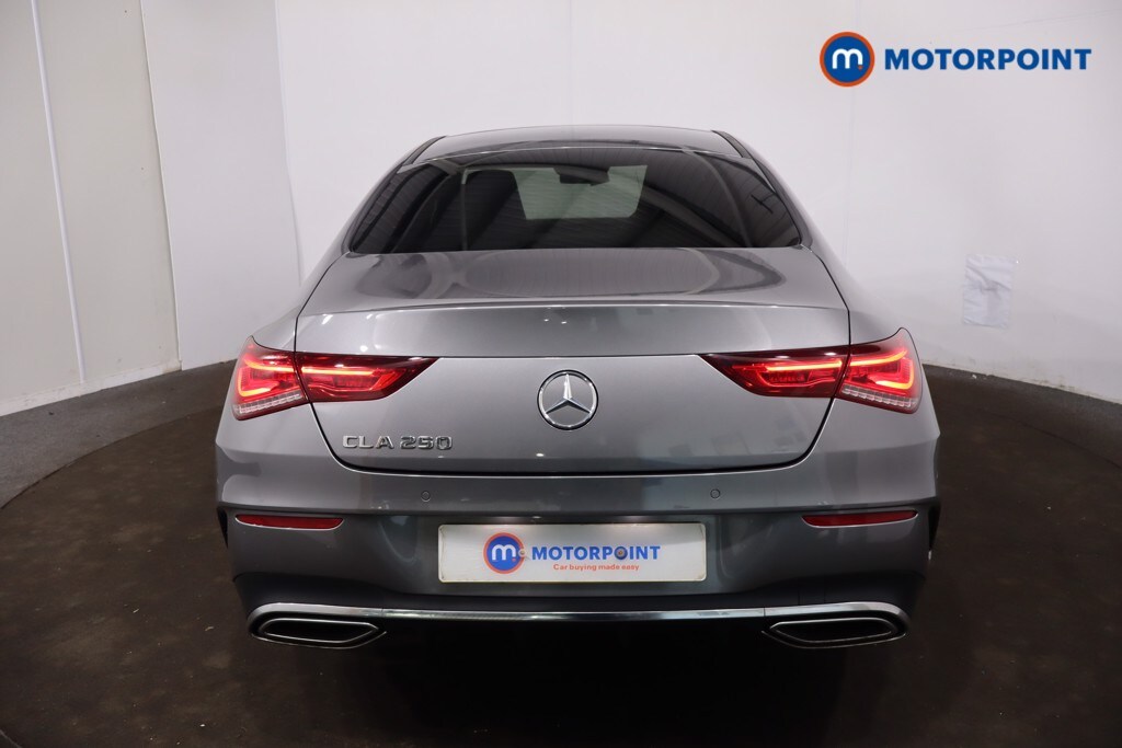 Used Mercedes-Benz CLA 2021 for sale - 77830839: Photo 44