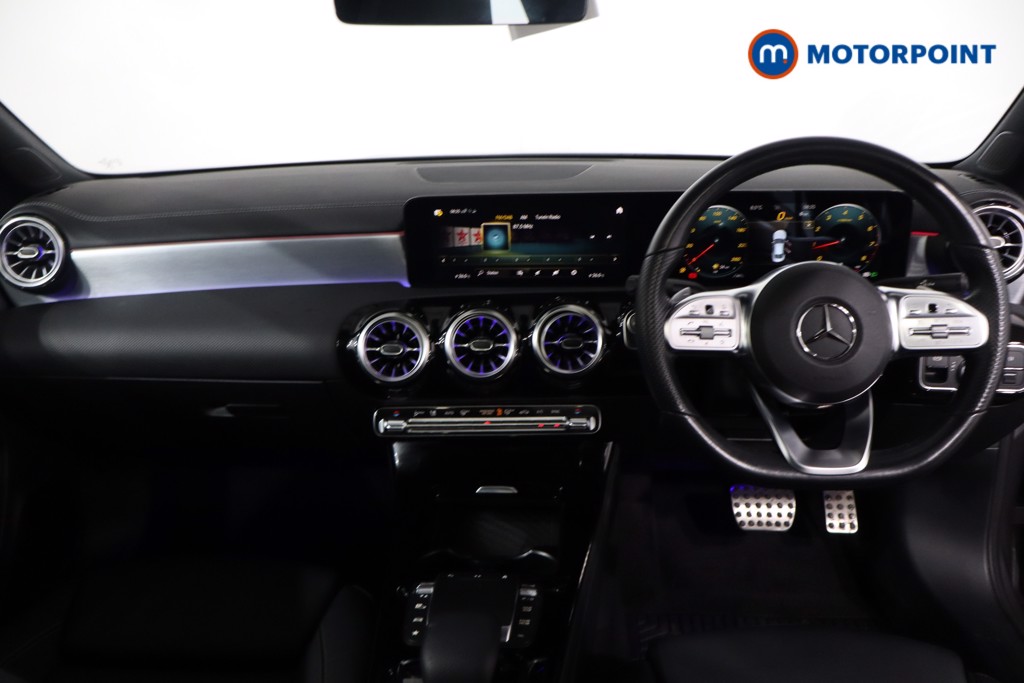 Used Mercedes-Benz CLA 2021 for sale - 77830839: Photo 9