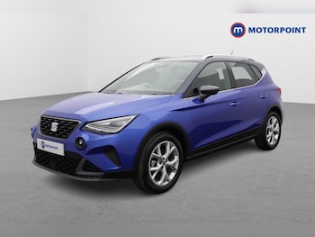 Used SEAT Arona 2024 for sale - 76961018: Photo