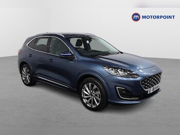 Used Ford Kuga undefined for sale - 78367285: Photo