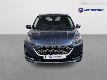 Used Ford Kuga undefined for sale - 78367285: Photo