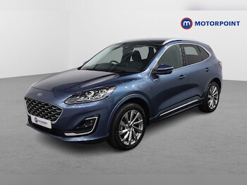 Used Ford Kuga undefined for sale - 78367285: Photo