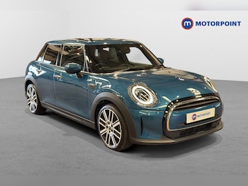 Used MINI Hatch 2023 for sale - 78967956: Photo