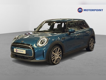 Used MINI Hatch 2023 for sale - 78967956: Photo