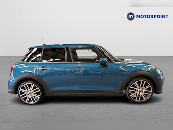 Used MINI Hatch 2023 for sale - 78967956: Photo