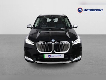 Used BMW iX1 undefined for sale - 78720820: Photo