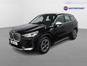 Used BMW iX1 undefined for sale - 78720820: Photo