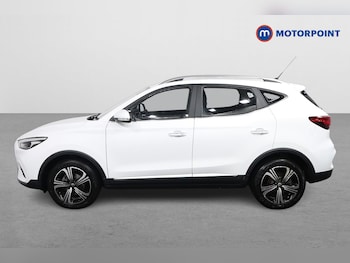 Used MG MG ZS 2024 for sale - 78479114: Photo