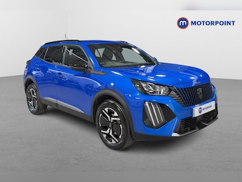 Used Peugeot 2008 2025 for sale - 78719089: Photo