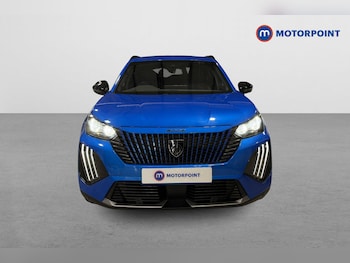 Used Peugeot 2008 2025 for sale - 78719089: Photo