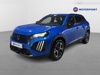 Used Peugeot 2008 2025 for sale - 78719089: Photo