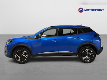 Used Peugeot 2008 2025 for sale - 78719089: Photo