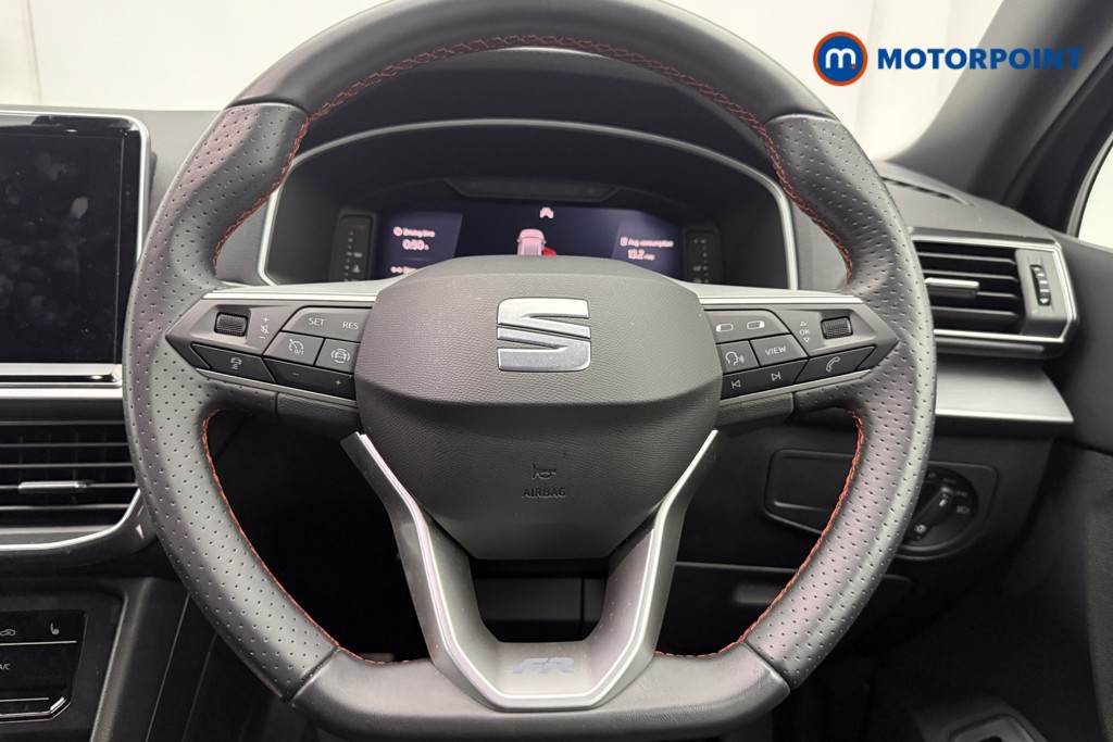 Used SEAT Tarraco 2024 for sale - 76685181: Photo 13