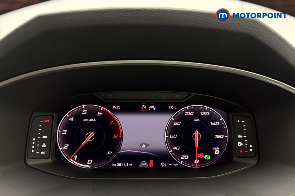 Used SEAT Tarraco 2024 for sale - 76685181: Photo 14