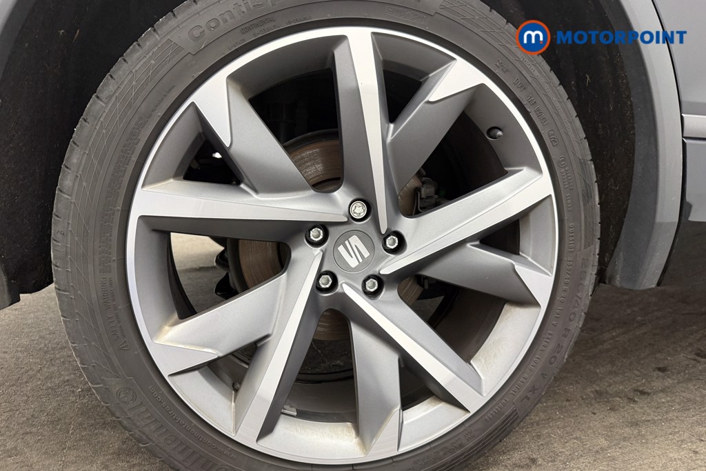 Used SEAT Tarraco 2024 for sale - 76685181: Photo 19