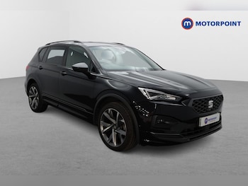 SEAT - Tarraco
