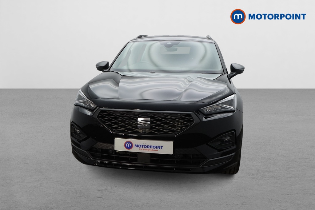 Used SEAT Tarraco 2024 for sale - 76685181: Photo 2