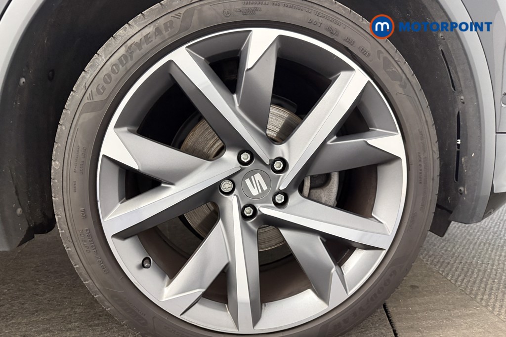 Used SEAT Tarraco 2024 for sale - 76685181: Photo 20