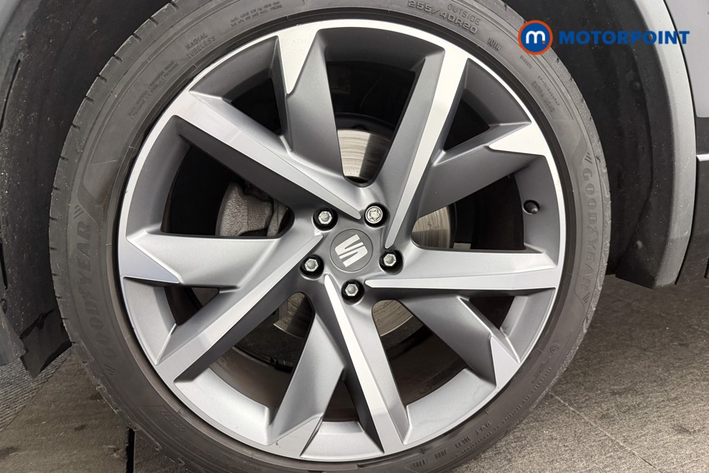 Used SEAT Tarraco 2024 for sale - 76685181: Photo 21