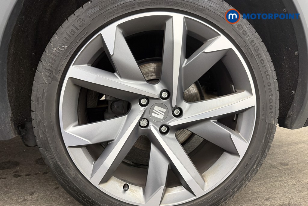 Used SEAT Tarraco 2024 for sale - 76685181: Photo 22