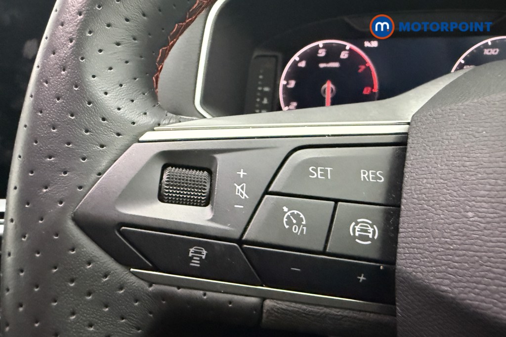 Used SEAT Tarraco 2024 for sale - 76685181: Photo 23