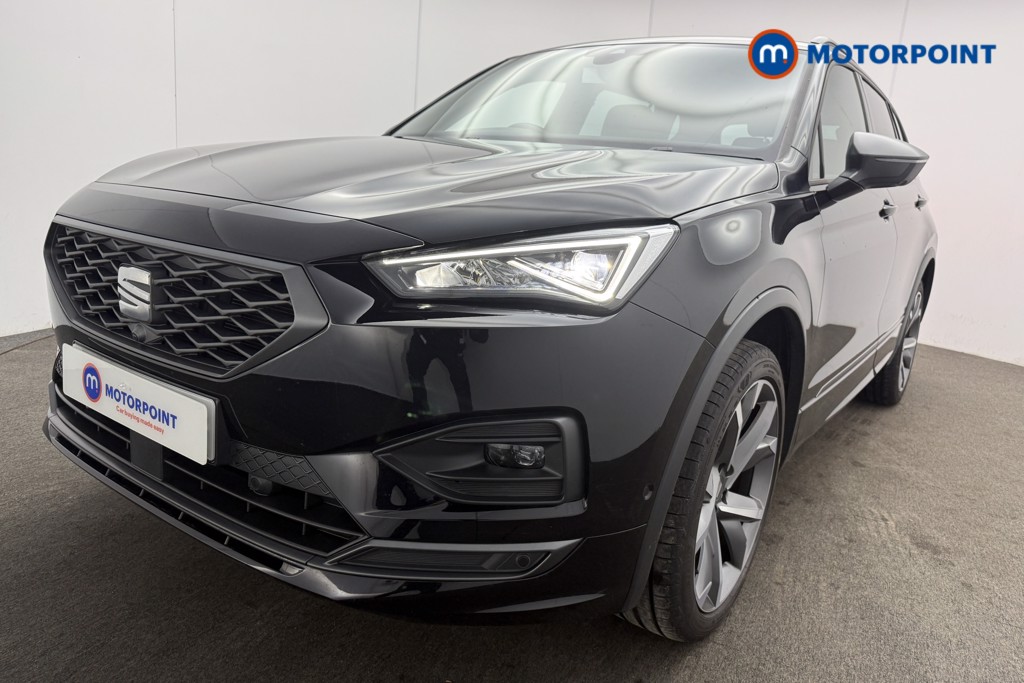 Used SEAT Tarraco 2024 for sale - 76685181: Photo 35