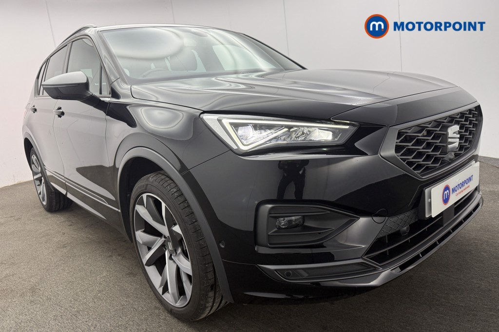 Used SEAT Tarraco 2024 for sale - 76685181: Photo 36