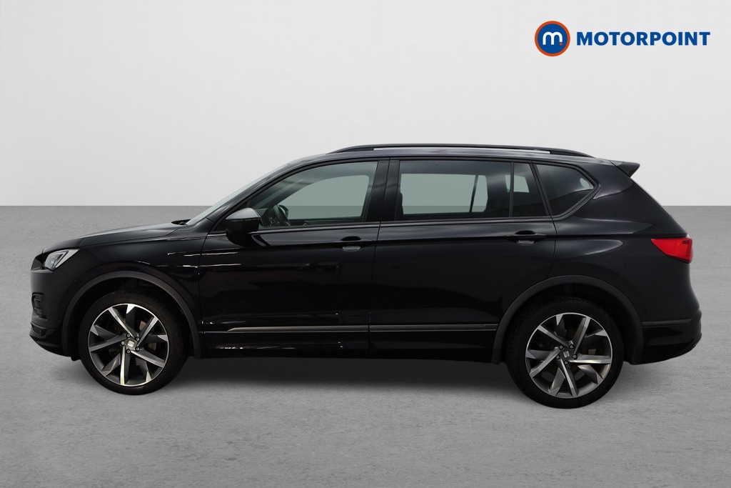 Used SEAT Tarraco 2024 for sale - 76685181: Photo 4