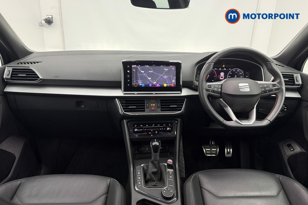 Used SEAT Tarraco 2024 for sale - 76685181: Photo 9