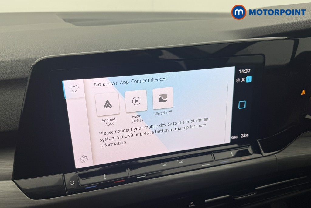 Used Volkswagen Golf 2023 for sale - 77607700: Photo 10