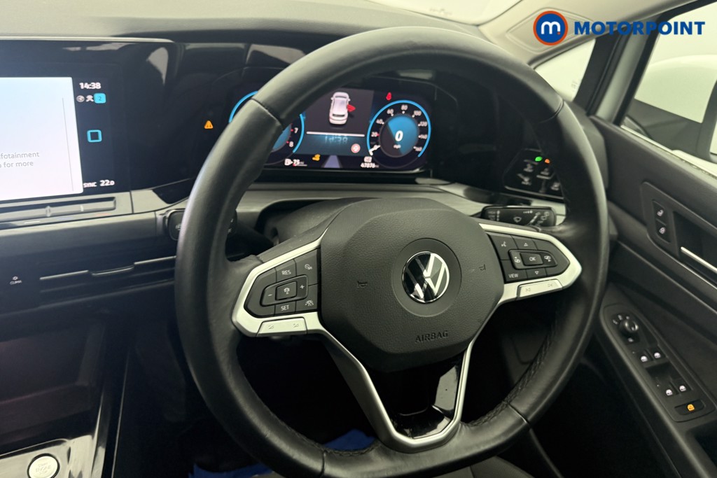 Used Volkswagen Golf 2023 for sale - 77607700: Photo 11
