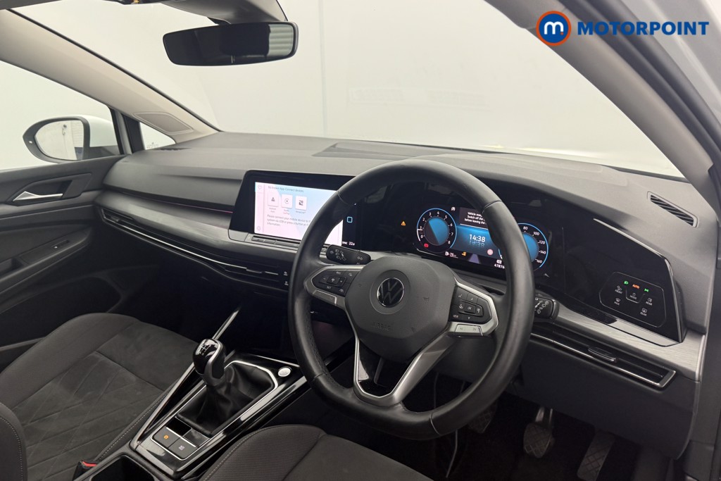 Used Volkswagen Golf 2023 for sale - 77607700: Photo 12