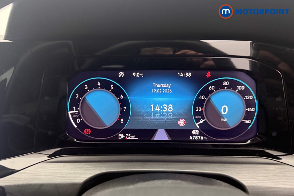 Used Volkswagen Golf 2023 for sale - 77607700: Photo 13