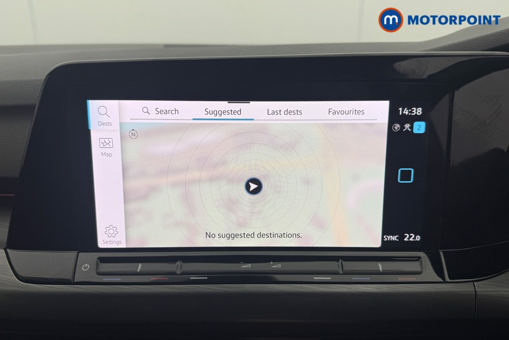 Used Volkswagen Golf 2023 for sale - 77607700: Photo 15