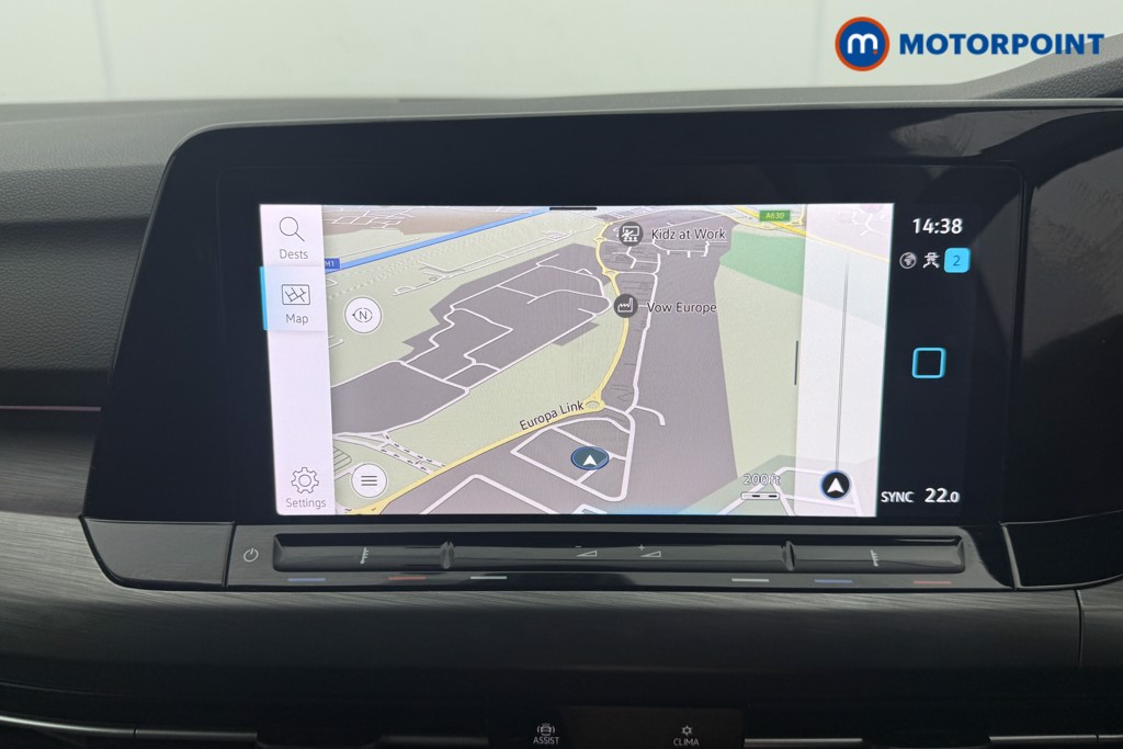 Used Volkswagen Golf 2023 for sale - 77607700: Photo 16