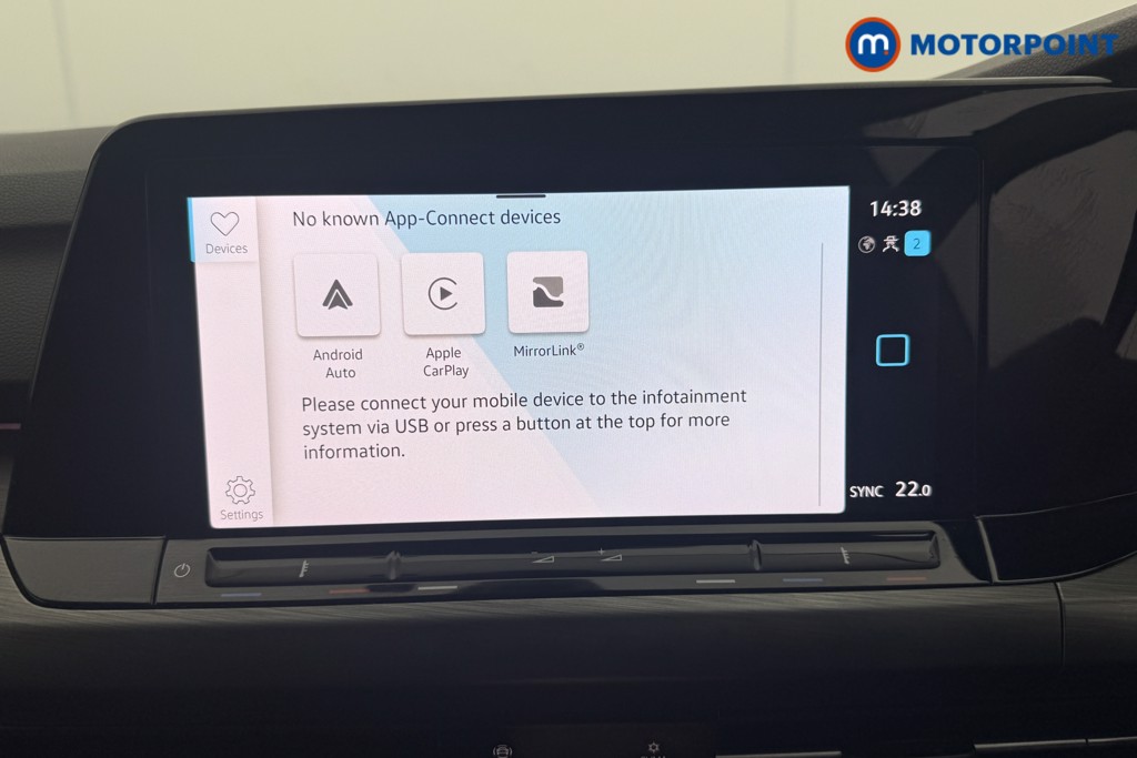 Used Volkswagen Golf 2023 for sale - 77607700: Photo 18